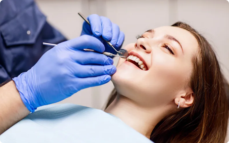 root canals